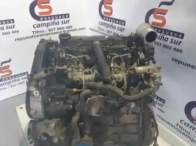 Pezzo di ricambio per auto di seconda mano MOTORE COMPLETO per CITROEN XANTIA BREAK 2.0 HDi Riferimenti OEM IAM RHZ  
