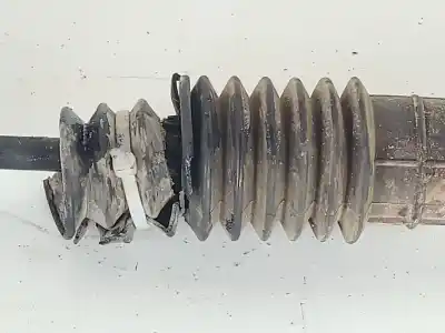 Pezzo di ricambio per auto di seconda mano cremagliera per seat marbella (28a) 0.9 riferimenti oem iam   