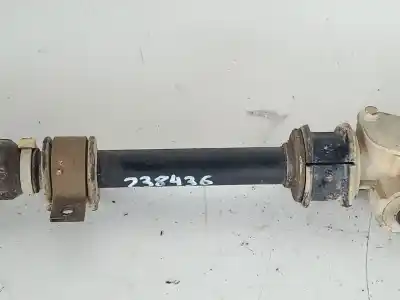 Pezzo di ricambio per auto di seconda mano cremagliera per seat marbella (28a) 0.9 riferimenti oem iam   