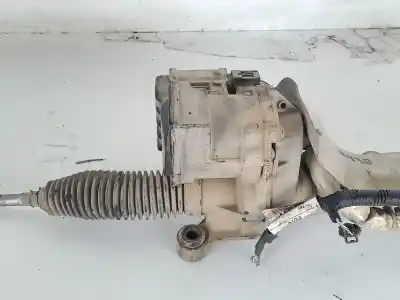 Second-hand car spare part steering rack for ford focus lim. trend oem iam references   