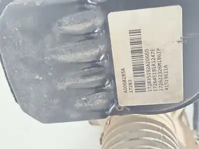 Second-hand car spare part steering rack for ford focus lim. trend oem iam references   