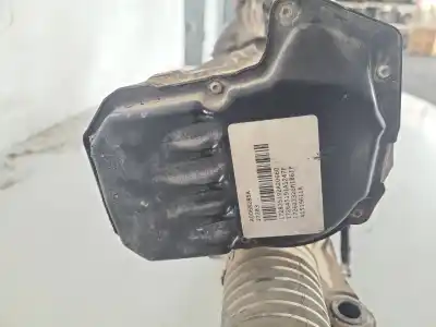 Second-hand car spare part steering rack for ford focus lim. trend oem iam references   