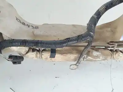 Second-hand car spare part steering rack for ford focus lim. trend oem iam references   