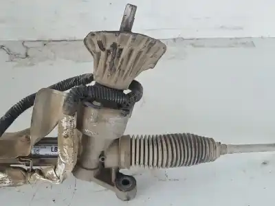 Second-hand car spare part steering rack for ford focus lim. trend oem iam references   