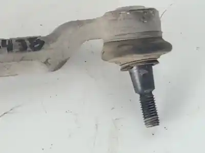 Second-hand car spare part steering rack for ford focus lim. trend oem iam references   