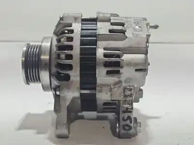 İkinci el araba yedek parçası ALTERNATÖR için RENAULT CLIO II (BB_, CB_) 1.9 dTi (B/CB0U) OEM IAM referansları   