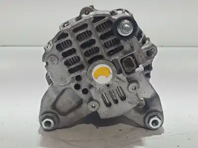 Автозапчасти б/у генератор за renault clio ii (bb_, cb_) 1.9 dti (b/cb0u) ссылки oem iam   