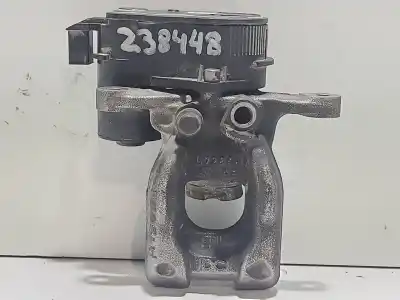 İkinci el araba yedek parçası SOL ARKA FREN KALIPER için MERCEDES-BENZ CLASE A SEDÁN (V177) A 180 D (177.103) OEM IAM referansları A2474230198  