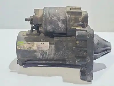 Автозапчасти б/у двигатель запускается за peugeot 407 sw (6e_) 1.6 hdi 110 ссылки oem iam d7g3