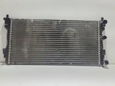 Piesă de schimb auto la mâna a doua radiator de apa pentru seat ibiza iv (6j5, 6p1) 1.6 tdi referințe oem iam r3570001