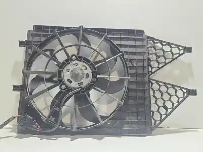 Piesă de schimb auto la mâna a doua electroventilator radiator pentru seat ibiza iv (6j5, 6p1) 1.6 tdi referințe oem iam 