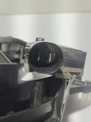 Second-hand car spare part radiator cooling fan for ford focus lim. trend oem iam references 940002907  