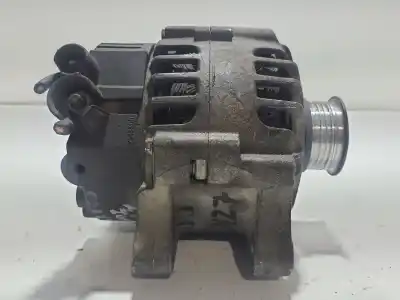 Tweedehands auto-onderdeel alternator voor citroen xsara coupé (n0) 2.0 hdi 90 oem iam-referenties t542489r