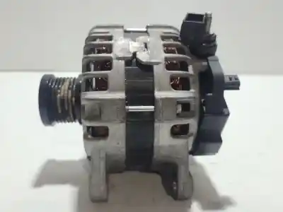 Peça sobressalente para automóvel em segunda mão alternador por dacia jogger 1.0 tce 110 (rkmd) referências oem iam 231002175r