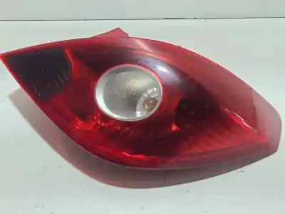 Pièce détachée automobile d'occasion feu arrière droit pour opel corsa d (s07) 1.3 cdti (l08, l68) références oem iam 89037822