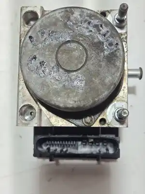 Pièce détachée automobile d'occasion abs (système anti-blocage des roues) pour opel corsa d (s07) 1.3 cdti (l08, l68) références oem iam 0265800422