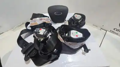 Gebrauchtes Autoersatzteil AIRBAG-KIT zum FORD KUGA III (DFK) 1.5 ECOBLUE OEM-IAM-Referenzen   