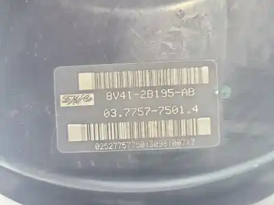 Pezzo di ricambio per auto di seconda mano servo freio per ford kuga i 2.0 tdci 4x4 riferimenti oem iam 8v412b195ab  