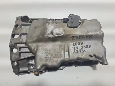 Peça sobressalente para automóvel em segunda mão cárter por seat leon (kl1) 1.5 tsi referências oem iam 05e103601c  gd01904