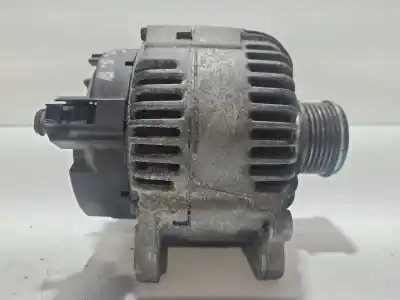Second-hand car spare part alternator for audi a6 berlina (4f2) 2.0 tdi oem iam references 036903016a