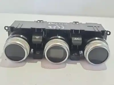 Second-hand car spare part CLIMATE CONTROL for DACIA DUSTER (HM_)  OEM IAM references 275105451R  