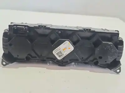 Second-hand car spare part climate control for dacia duster (hm_) 1.3 tce 130 4x4 (hmmf) oem iam references 275105451r  