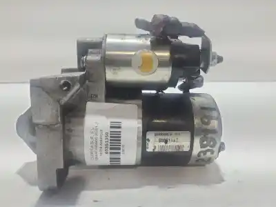 Peça sobressalente para automóvel em segunda mão  por RENAULT KANGOO (KC0/1_)  Referências OEM IAM 60351350  