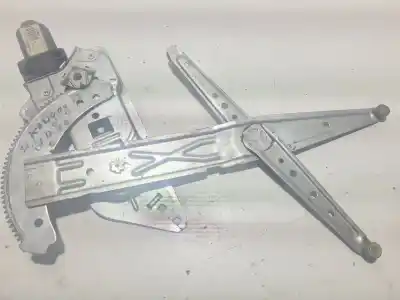 Peça sobressalente para automóvel em segunda mão  por RENAULT KANGOO (KC0/1_)  Referências OEM IAM 400663  