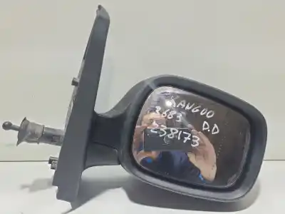 Peça sobressalente para automóvel em segunda mão  por RENAULT KANGOO (KC0/1_)  Referências OEM IAM E9014106  7700354637D