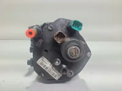 Peça sobressalente para automóvel em segunda mão bomba de injeção por renault kangoo (kc0/1_) 1.5 dci (kc07) referências oem iam 8200423059a  8200057225