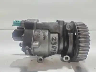 Peça sobressalente para automóvel em segunda mão bomba de injeção por renault kangoo (kc0/1_) 1.5 dci (kc07) referências oem iam 8200423059a  8200057225