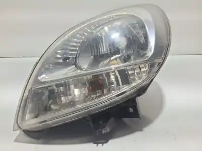 Peça sobressalente para automóvel em segunda mão  por RENAULT KANGOO (KC0/1_)  Referências OEM IAM 8200236690  