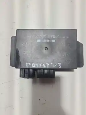 Piesă de schimb auto la mâna a doua unitate de control confort pentru volkswagen passat b5.5 (3b3) 1.9 tdi referințe oem iam 959799b