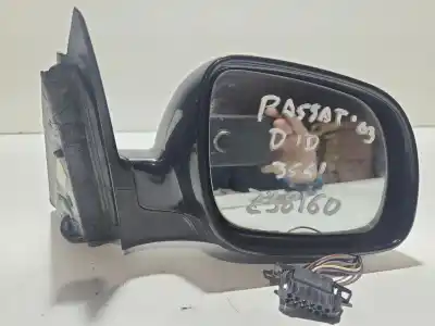 Piesă de schimb auto la mâna a doua oglinda laterala retrovizor dreapta pentru volkswagen passat b5.5 (3b3) 1.9 tdi referințe oem iam e1020514