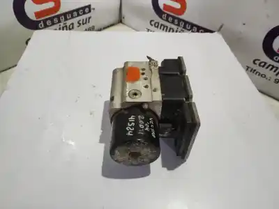 Pièce détachée automobile d'occasion ABS (SYSTÈME ANTI-BLOCAGE DES ROUES) pour OPEL VECTRA C BERLINA 2.0 DTI Références OEM IAM 09191497  