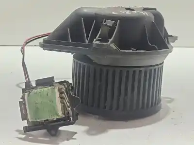 Peça sobressalente para automóvel em segunda mão VENTILADOR DE AQUECIMENTO por OPEL VIVARO A AUTOBÚS (X83) 2.0 CDTI (F7 J7 A07) Referências OEM IAM   