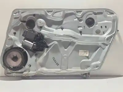 Peça sobressalente para automóvel em segunda mão ELEVADOR DE VIDROS DIANTEIRO DIREITO por VOLKSWAGEN PASSAT B5.5 (3B3) 1.9 TDI Referências OEM IAM 3B4837756D42  