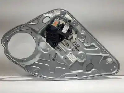 Second-hand car spare part REAR RIGHT WINDOW REGULATOR for FORD KUGA (CBV) Individual 4x4 OEM IAM references RH965088101  