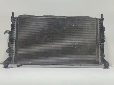 Peça sobressalente para automóvel em segunda mão radiador de água por ford focus c-max (dm2) 2.0 tdci referências oem iam 3m5h8005tl