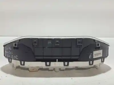 Peça sobressalente para automóvel em segunda mão quadrante por peugeot 208 * referências oem iam 16077378zd  9825986680