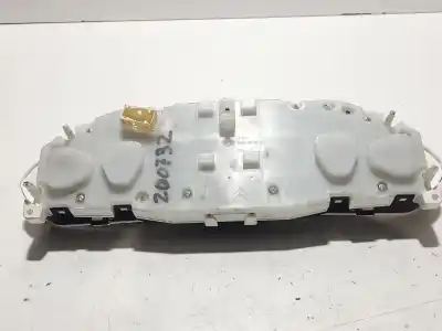 Peça sobressalente para automóvel em segunda mão quadrante por peugeot 208 * referências oem iam 16077378zd  9825986680