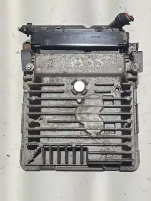 Pezzo di ricambio per auto di seconda mano centralina motore per seat ibiza iv (6j5, 6p1) 1.6 tdi riferimenti oem iam 03l906023s