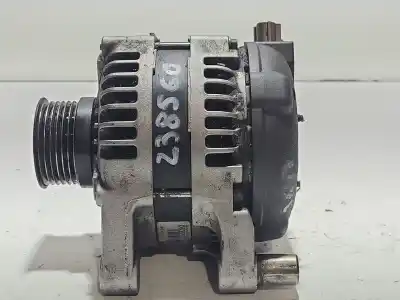 Pièce détachée automobile d'occasion ALTERNATEUR pour FORD FOCUS C-MAX (DM2) 2.0 TDCI Références OEM IAM 6D39523R  
