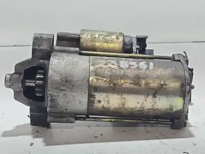 Pièce détachée automobile d'occasion DÉMARREUR DE VOITURE pour FORD FOCUS C-MAX (DM2) 2.0 TDCI Références OEM IAM 4M5T1100FB  