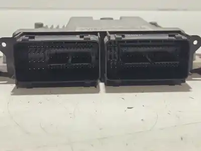 Second-hand car spare part ecu engine control for ford focus lim. trend oem iam references 0281034773  