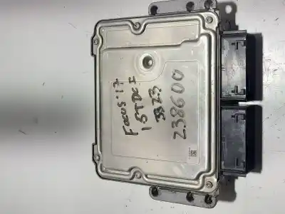 Second-hand car spare part ecu engine control for ford focus lim. trend oem iam references 0281034773  