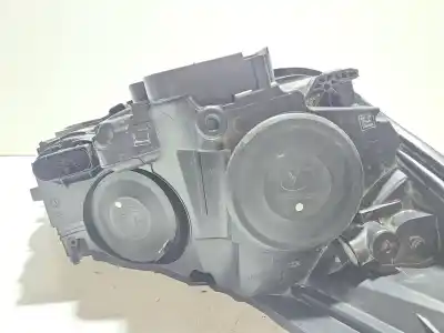 Pezzo di ricambio per auto di seconda mano faro anteriore sinistro per ford focus lim. trend riferimenti oem iam   