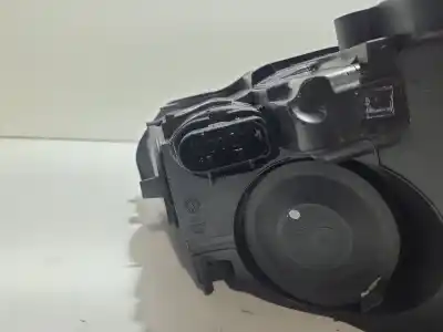 Pezzo di ricambio per auto di seconda mano faro anteriore sinistro per ford focus lim. trend riferimenti oem iam   