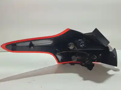Pezzo di ricambio per auto di seconda mano luci posteriori destra per ford focus lim. trend riferimenti oem iam f1eb1348cf  f1eb13404bc