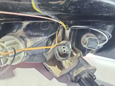 Pezzo di ricambio per auto di seconda mano luci posteriori destra per ford focus lim. trend riferimenti oem iam f1eb1348cf  f1eb13404bc